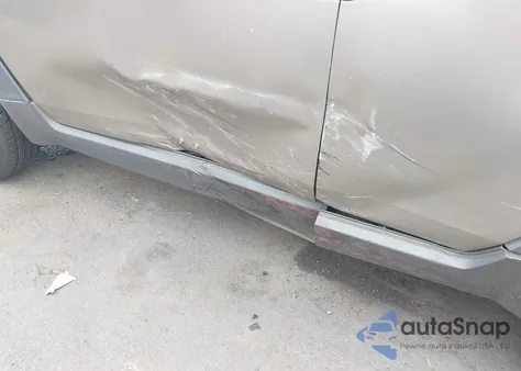 2004 Honda Element Ex из США, поврежденный, VIN 5J6YH28514L039654